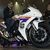 News moto 2013 à l'EICMA : Jonathan Rea présente la Honda CBR 500 R EJC