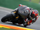 Moto GP : Stefan Bradl restera chez LCR Honda jusqu'à fin 2014