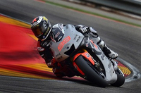 Lorenzo : "la mort fait partie des risques de notre métier "