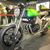 Concept Kawasaki Z 1000