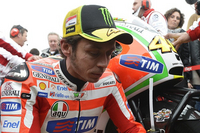 Ducati champion du monde