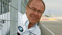 Gobmeier : de BMW à Ducati pour remplacer Preziosi à la tête de Ducati Corse