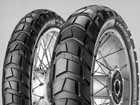 News pneu moto 2013 : Metzeler Karoo 3, nouvelle référence rallye raid pour les trails de moyenne et grosse cylindrée
