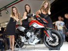 Eicma 2013 : Le MV Agusta Rivale 800 élue plus belle moto du salon de Milan. Qu'en pensez-vous ?