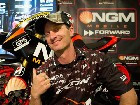 Moto GP : Colin Edwards aimerait bien retrouver Yamaha en 2014