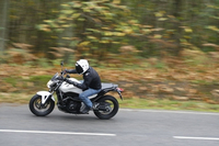 Une semaine en Honda NC700 S