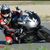 Sandro Cortese a terminé son premier test Moto2