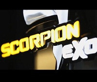 Scorpion fait sa promotion pour 2013