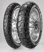 Nouveauté pneu : Metzeler Karoo 3