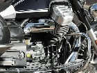 Moto Guzzi California 1400 Touring : Après l'essai, séquence déshabillage... technique