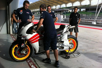 Gros programme de tests pour Marquez et les Superbikes