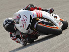 Moto GP, tests en Malaisie : Marquez brûle les étapes