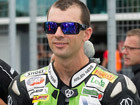 Moto GP 2013 : Bryan Staring est l'invité surprise de Gresini