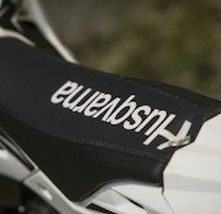 Vers une formule Husqvarna pour la piste