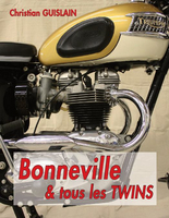 Bonneville et Twins Triumph en promo
