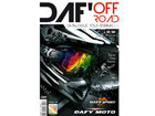 News produit TT : Le Cat'Daf Offroad 2013 est sorti chez Dafy !