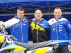 Enduros classiques 2013 : La formule clés en main par le RC Enduro Team