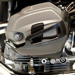 Protection moto Leovince caches moteur BMW R 1200 GS
