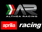 WSBK : Le team Althea adopte l'Aprilia RSV4