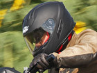 Essai casque moto : Intégral Dies Chronos par Dafy Moto