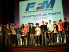Conférence de presse FFM 2012 : Au plus près des moto clubs !