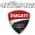 WSBK : Après les courses les Ducati Alstare rentreront en Belgique