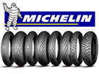 Anakee 3, Power SuperSport, Pilot Power 3 et Pilot Street Radial : 4 nouveaux pneus moto Michelin pour 2013 !