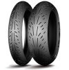 25 ans de radial et 4 nouveaux pneus chez Michelin.