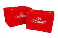 Les batteries Ultrabatt Lithium Ultralite débarquent en Suisse - Gain de poids et longévité accrue