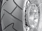 News pneu moto 2013 : Continental ContiTrailAttack 2
