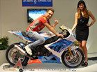 WSBK 2013 : Iannuzzo et Gillini tenteront l'aventure sur une BMW