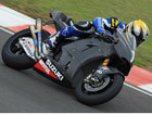 Moto GP : Une Suzuki au départ des trois Grands Prix aux Etats-Unis