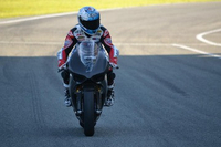Marinelli : " il reste beaucoup de travail à effectuer sur la Panigale "