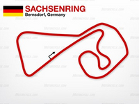 Le Sachsenring va-t-il changer de date ?