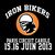 Iron Bikers 2013 : retour à Carole