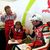 Michele Pirro : " devenir pilote d'essai Ducati était un meilleur choix que de continuer en CRT "