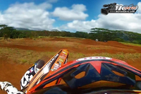 Un spot de rêve feat. Malcom Stewart