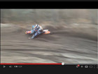 Vidéo TT Cross : Herlings s'entraine en 450 SX-F dans le sable