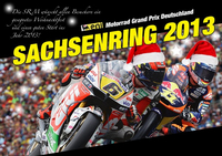 Le GP d'Allemagne le 14 juillet, Jerez jusqu'en 2015