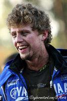 Cybermotard, Endurance des Lagunes