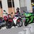 Comparatif motos Honda CBR250R vs Kawasaki Ninja 300 vs Suzuki Inazuma 250 : Trois vraies motos pour les permis A2