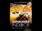 Supercross de Strasbourg : Deuxième édition imminente !
