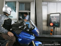 Autoroute : nouvelle hausse des péages pour 2013