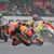 Casey Stoner et Valentino Rossi s'invectivent à distance