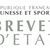 Formation sport moto : Trois diplômes pour remplacer le Brevet d'Etat