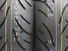 Spécial pneu moto : Pneus montés à l'envers, risques et désagréments