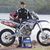 Mondial Enduro EWC 2013 : Matthew Phillips chez Husqvarna Azzalin