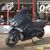 Yamaha T-Max 530 BadBlack - Une nouvelle préparation de Badan Motos