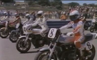 Les Superbikes US des années 80