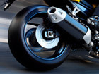 Spécial pneu moto : Réduire la taille de son pneu arrière, comment et pourquoi faire ?